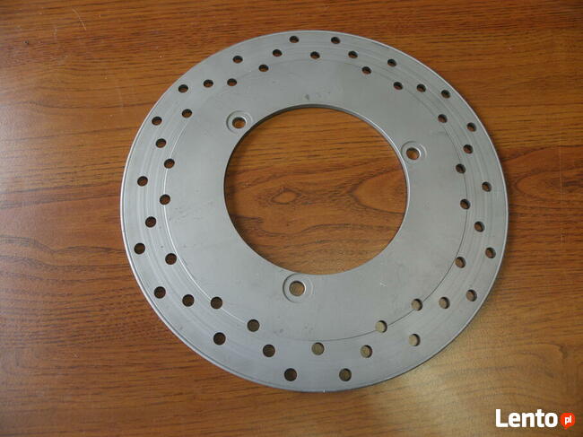 tarcza hamulcowa Yamaha X-max