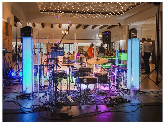 Your Crush Zespół Weselny Śląskie