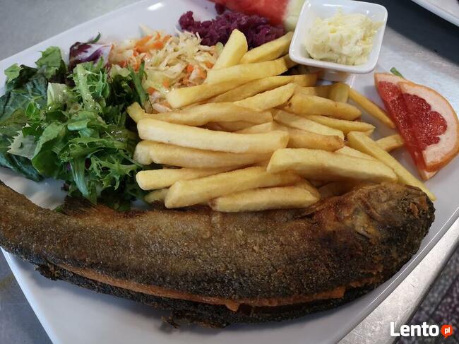 DOWÓZ Rybnik-restauracja-RENATKA DANIA OBIADOWE