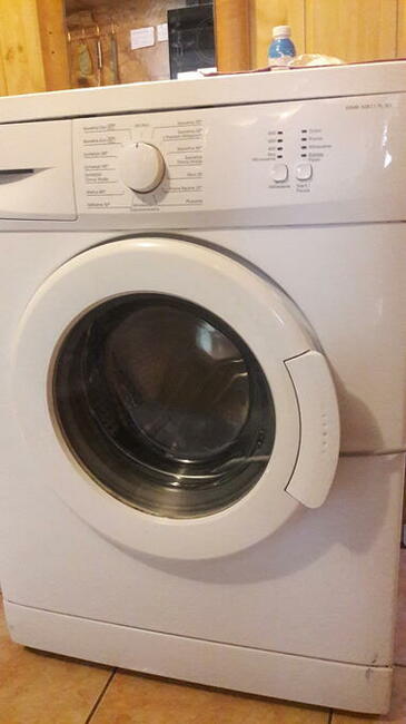 , Kuchenka amica Dmuchawa , Pralka Tlewizor32.itp.