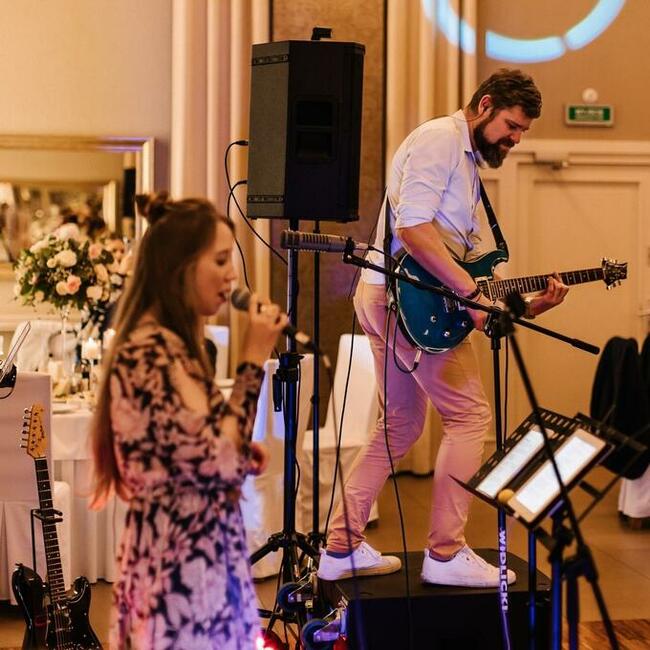 Your Crush Zespół Weselny Śląskie