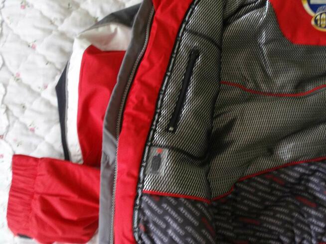 Kurtka narciarska ATOMIC SUPER profesjonalna 10.000/10.000