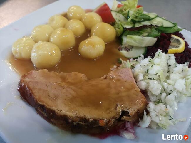 DOWÓZ Rybnik-restauracja-RENATKA DANIA OBIADOWE