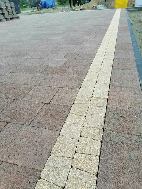 Kreta, Malta, Lanta płukana 6cm BUSZREM Olsztyn Wadąg