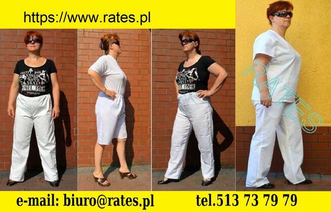 Ubrania Piekarskie Zaopatrzenie Piekarni i Cukierni