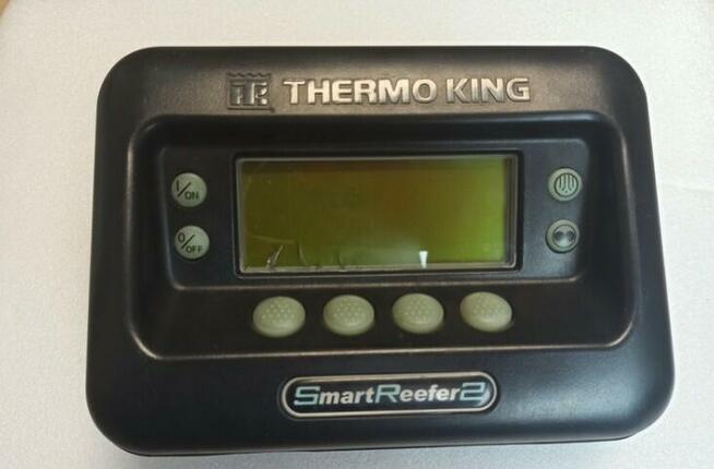 Naprawa Paneli HMI. Info-Instal sp. z o.o.