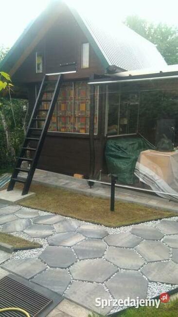 Złota rączka - dom i ogród, Kraków i okolice.