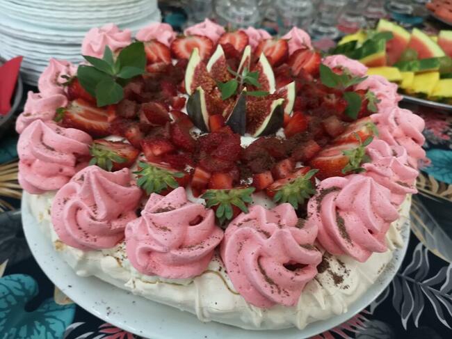 JESZ ILE CHCESZ niedziela obiad-SZWEDZKI STÓŁ Rybnik-RENATKA