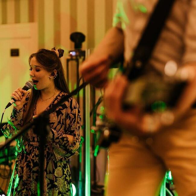 Your Crush Zespół Weselny Śląskie