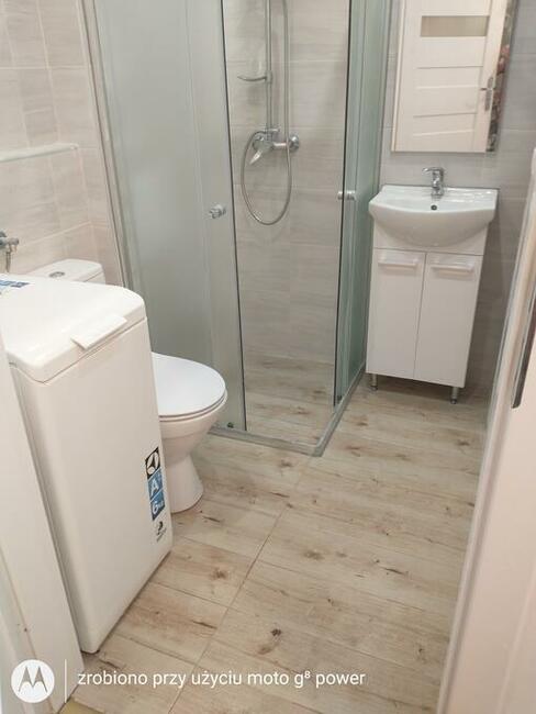 Remonty kapitalne mieszkań, glazura , hydraulika.