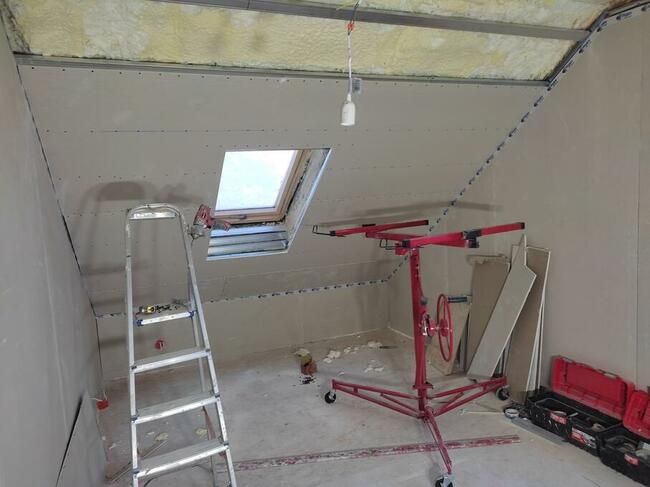 Remont pod klucz Gładzie Malowanie Glazura Łazienki