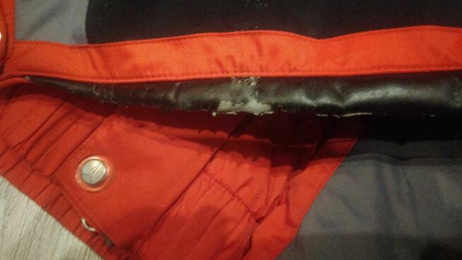 Kurtka narciarska ATOMIC SUPER profesjonalna 10.000/10.000