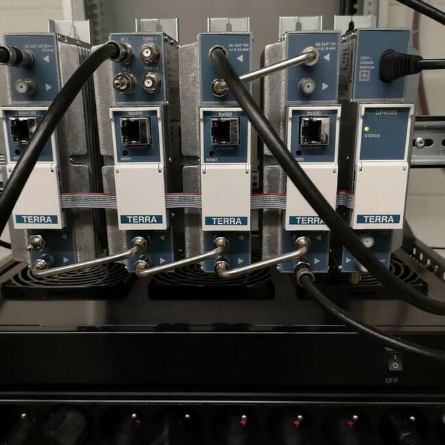 Naprawa Internetu, Wi-Fi, Sieci – StrażakSAT Pogotowie