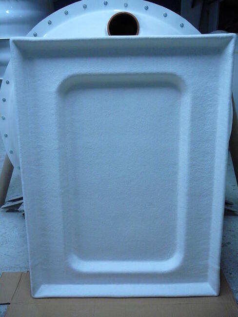 Dach do ciągnika z kabiną czeską , osina, ursus stary typ