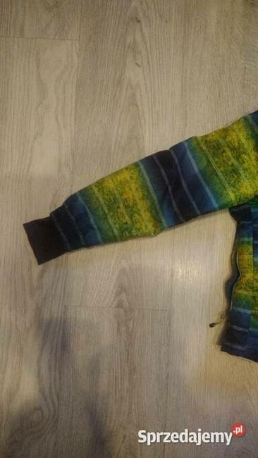 Kurtka narciarska dla dziecka CRIVIT