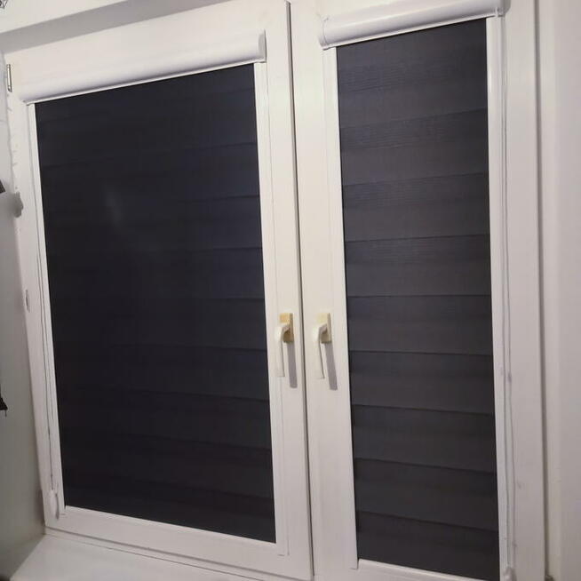 NaKomara.pl - Profesjonalny montaż rolet żaluzji moskitier