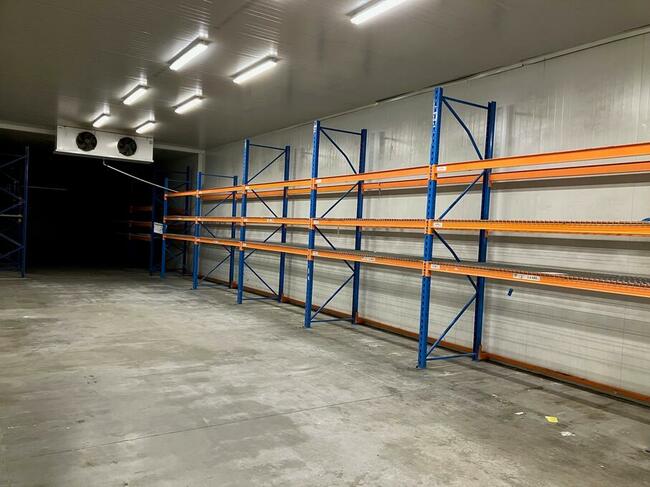 BEZPOŚREDNIO - Powierzchnia magazynowa - 1080 m2 - DO WYNAJĘ