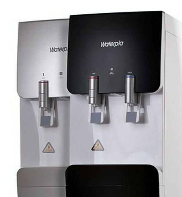 Filtr Wody Dystrybutor POU WATERPIA WFP-1050