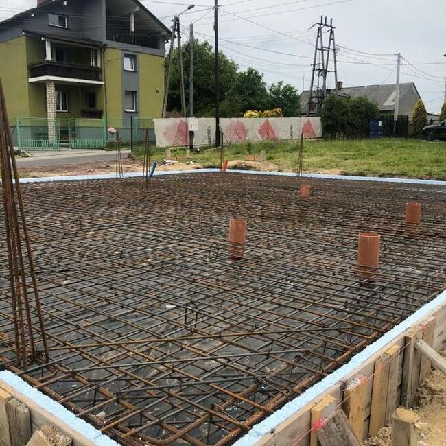 Praca Stany surowe !!!