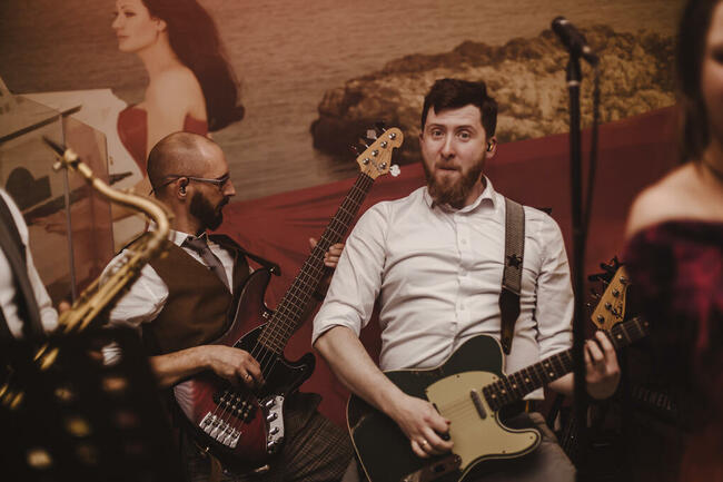 Your Crush Zespół Weselny Śląskie