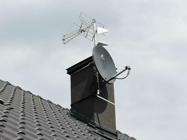 Naprawa Internetu, Wi-Fi, Sieci – StrażakSAT Pogotowie