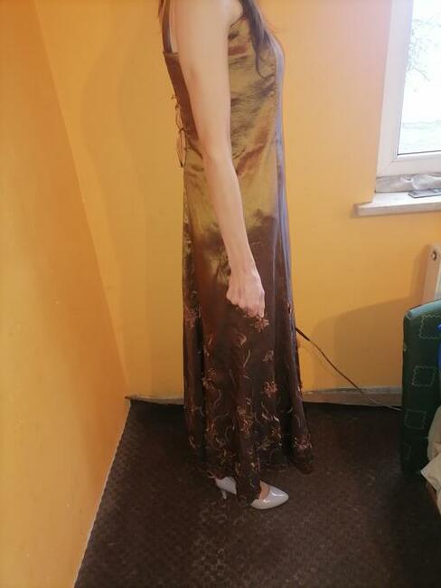 Sukienka na każdą okazje