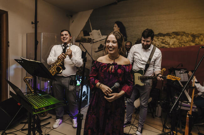 Your Crush Zespół Weselny Śląskie