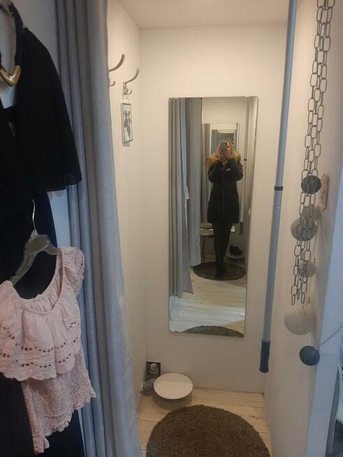 Lokal handlowo-uslugowy Łódź Bałucki rynek