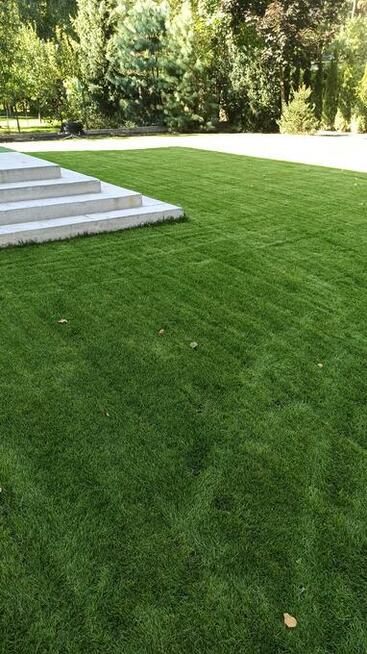 Zakładanie Ogrodów, Przygotowanie pod ogród.