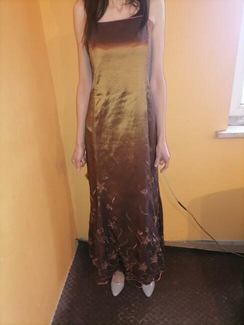 Sukienka na każdą okazje