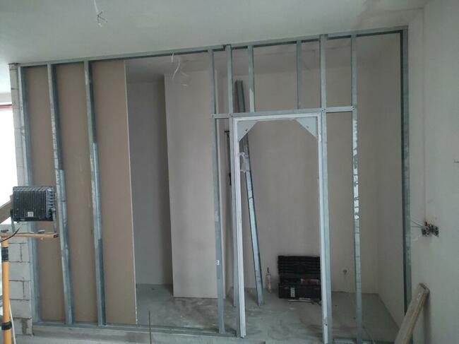 Remont pod klucz Gładzie Malowanie Glazura Łazienki