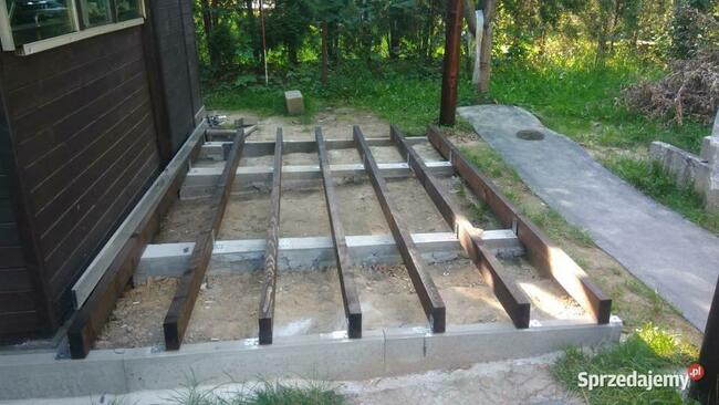 Złota rączka - dom i ogród, Kraków i okolice.