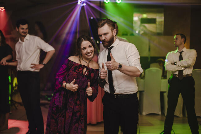 Your Crush Zespół Weselny Śląskie