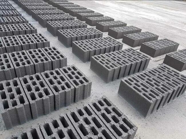 ZAWMARK ! Bloczki betonowe, Pustaki, Bloczek, Pustak, Bloczki