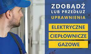 Egzamin i szkolenie SEP