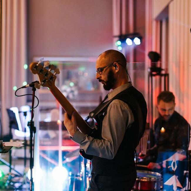 Your Crush Zespół Weselny Śląskie