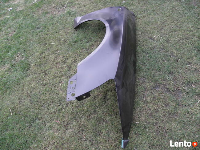 Audi A6 C6 nowy błotnik przód prawa str.