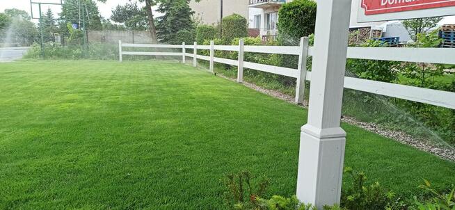 Zakładanie Ogrodów, Przygotowanie pod ogród.