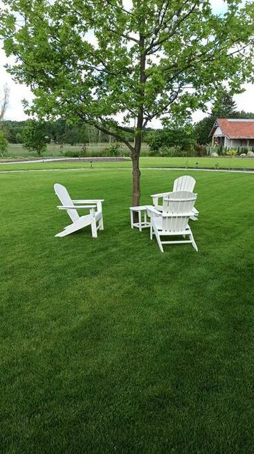 Zakładanie Ogrodów, Przygotowanie pod ogród.