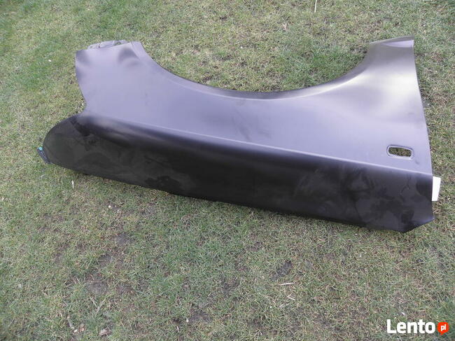 Audi A6 C6 nowy błotnik przód prawa str.