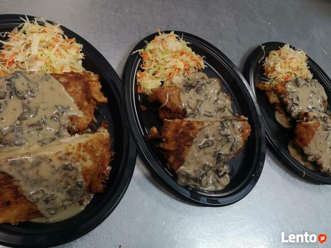 DOWÓZ Rybnik-restauracja-RENATKA DANIA OBIADOWE