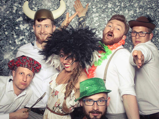 Your Crush Zespół Weselny Śląskie