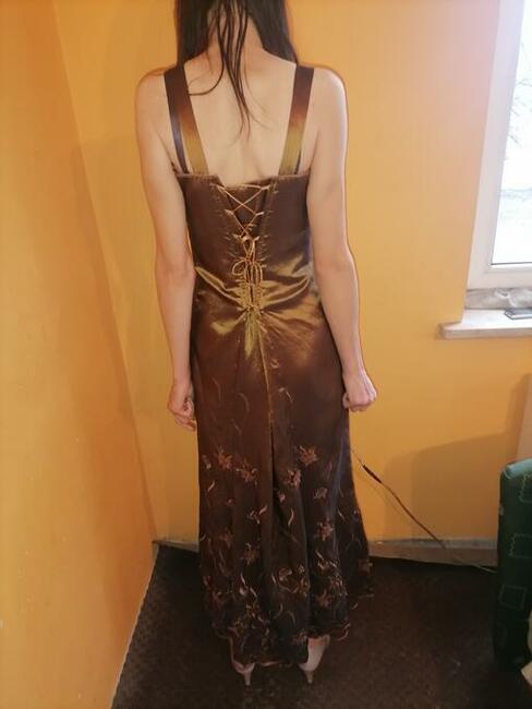 Sukienka na każdą okazje