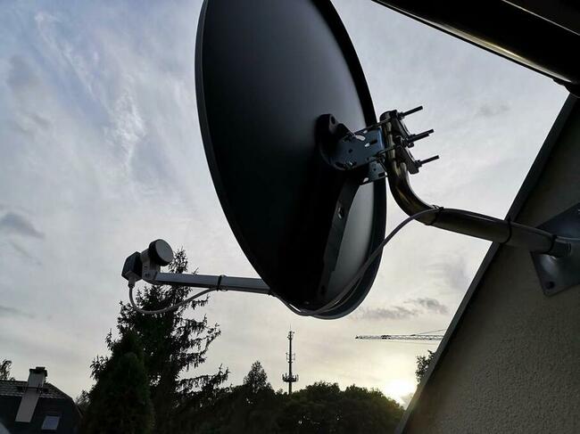 Naprawa Internetu, Wi-Fi, Sieci – StrażakSAT Pogotowie