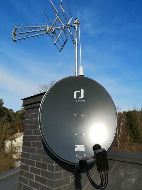 Naprawa Internetu, Wi-Fi, Sieci – StrażakSAT Pogotowie