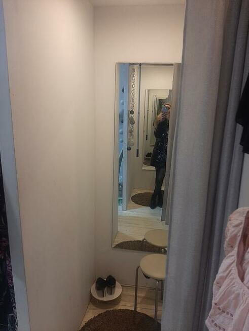 Lokal handlowo-uslugowy Łódź Bałucki rynek