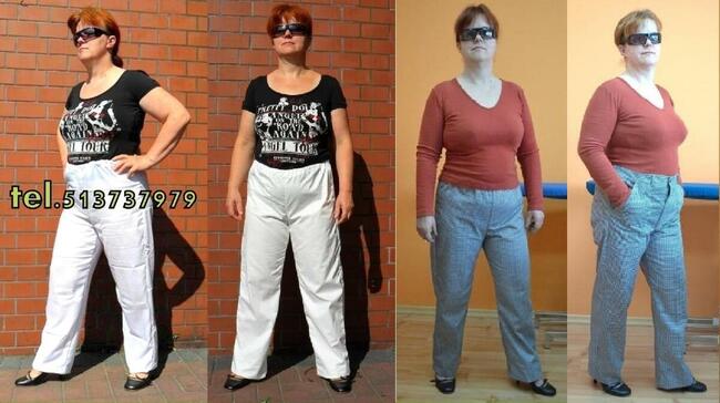 Ubrania Piekarskie Zaopatrzenie Piekarni i Cukierni