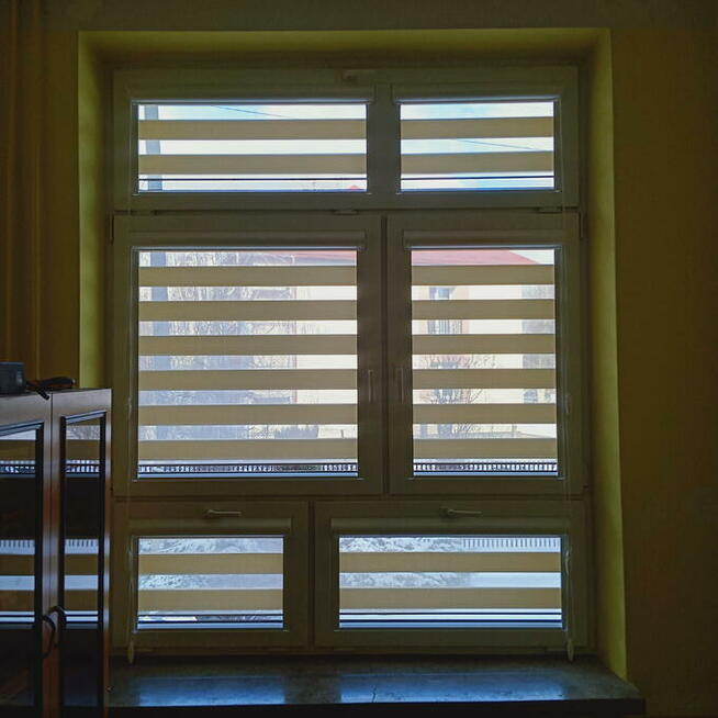 NaKomara.pl - Profesjonalny montaż rolet żaluzji moskitier