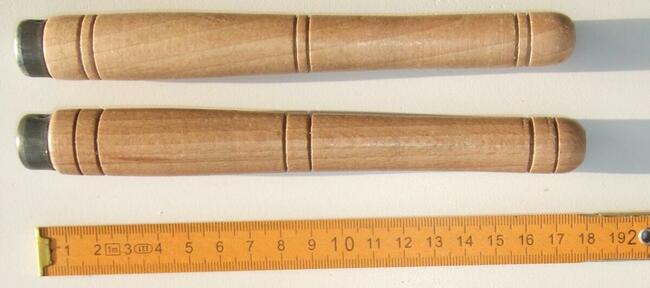 NÓŻ TOKARSKI RĘCZNY DO DREWNA 25 DNTGb DNTGc DNTHa DNTHc Kra