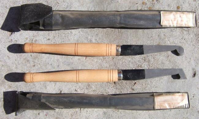 NÓŻ TOKARSKI RĘCZNY DO DREWNA 25 DNTGb DNTGc DNTHa DNTHc Kra